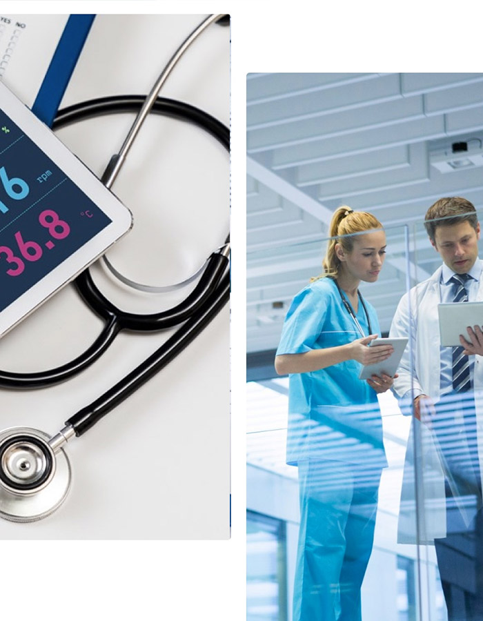 MEDICAL SUMMARIZATION SERVICES